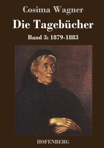 Die Tagebücher in drei Bänden