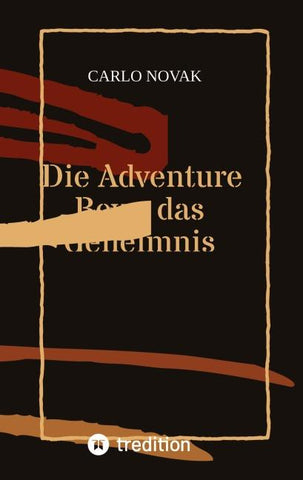 Die Adventure Boys  das Geheimnis des Wasserfals 1