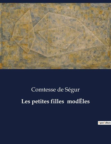 Les petites filles  modËles