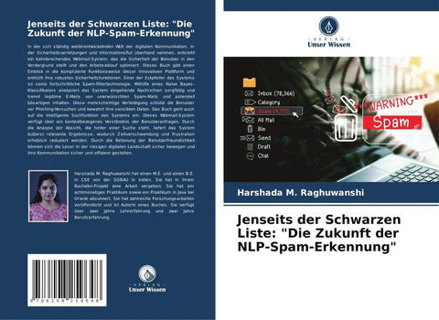 Jenseits der Schwarzen Liste: "Die Zukunft der NLP-Spam-Erkennung"