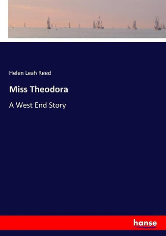 Miss Theodora