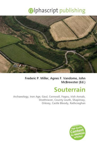 Souterrain