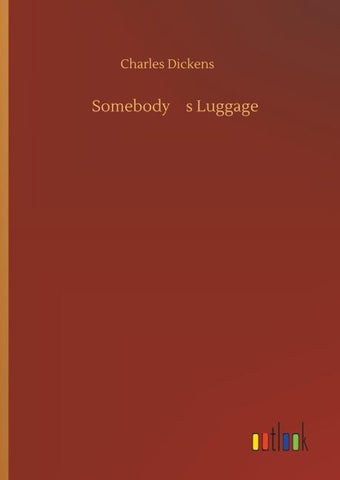 Somebodys Luggage