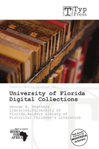University of Florida Digital Collections