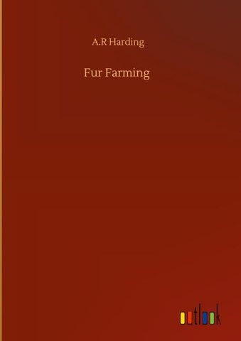 Fur Farming