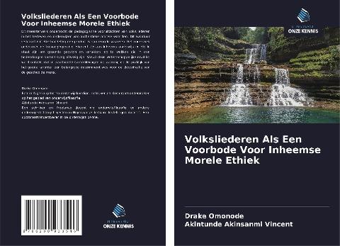 Volksliederen Als Een Voorbode Voor Inheemse Morele Ethiek