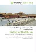 History of Buddhism
