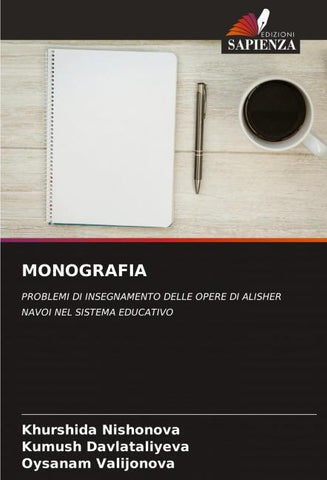 MONOGRAFIA