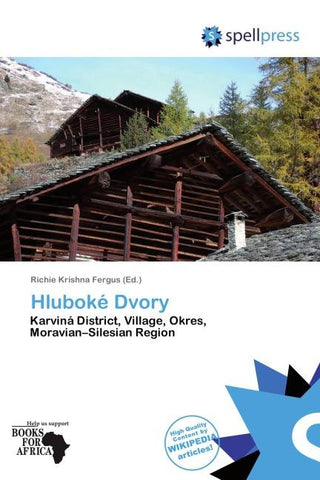 Hluboké Dvory