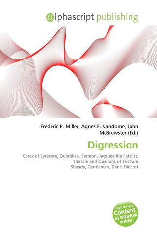 Digression