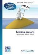 Missing persons