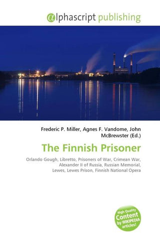 The Finnish Prisoner
