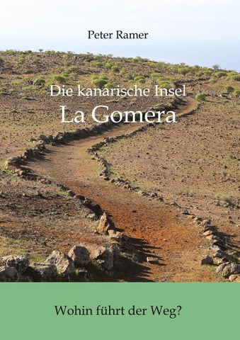 Die Zukunft La Gomeras und der Region der Kanarischen Inseln