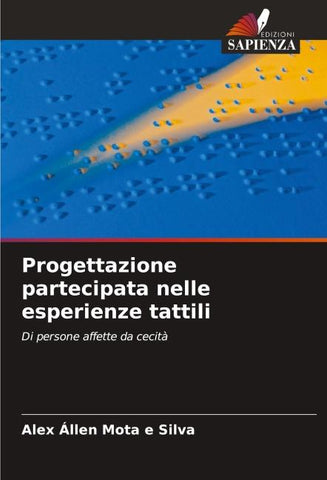 Progettazione partecipata nelle esperienze tattili