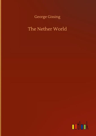 The Nether World