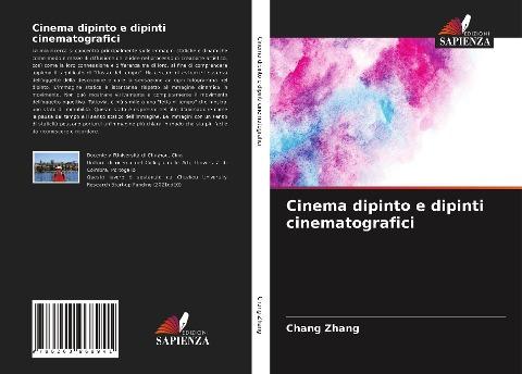 Cinema dipinto e dipinti cinematografici