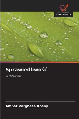 Sprawiedliwo¿¿