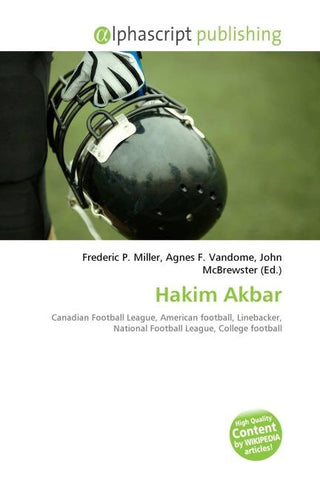 Hakim Akbar