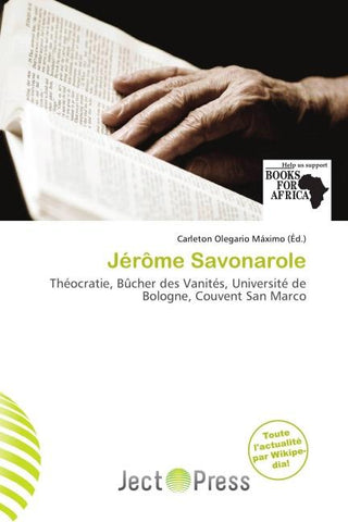 Jérôme Savonarole