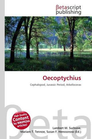 Oecoptychius