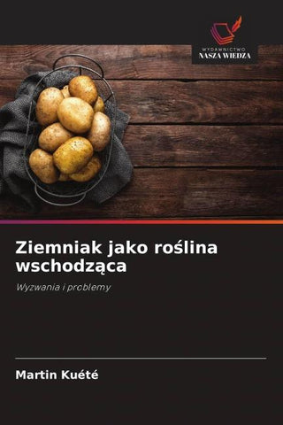 Ziemniak jako ro¿lina wschodz¿ca