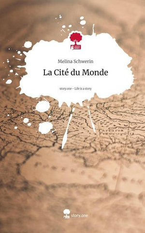La Cité du Monde. Life is a Story - story.one