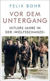 Vor dem Untergang