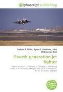 Fourth-generation jet fighter