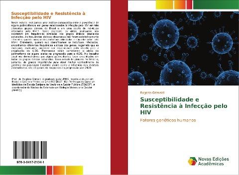 Susceptibilidade e Resistência à Infecção pelo HIV