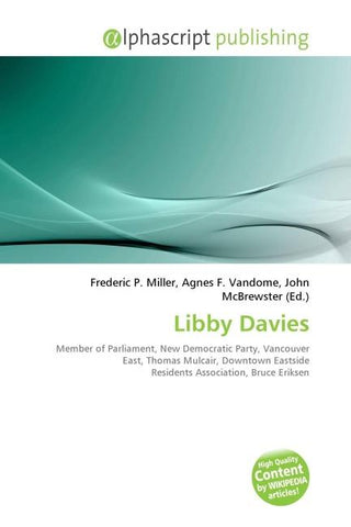Libby Davies