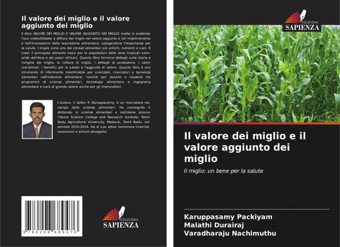 Il valore dei miglio e il valore aggiunto dei miglio