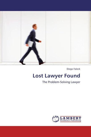 Lost Lawyer Found