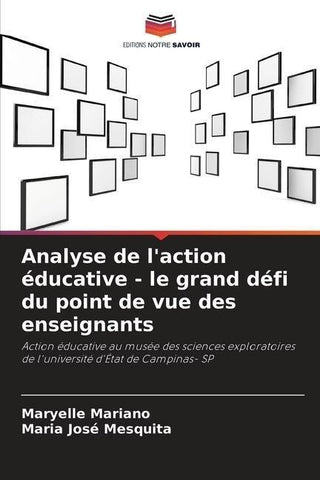 Analyse de l'action éducative - le grand défi du point de vue des enseignants