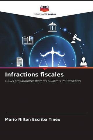 Infractions fiscales