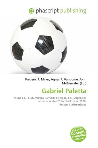 Gabriel Paletta