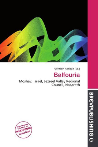 Balfouria
