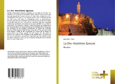 La Dix-Huitième Epouse