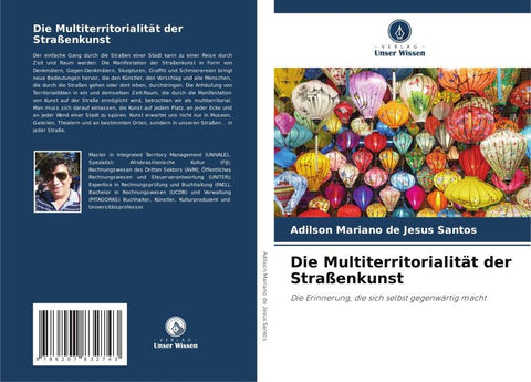 Die Multiterritorialität der Straßenkunst