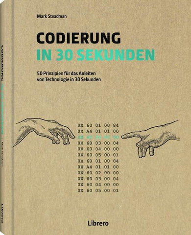 Codierung in 30 Sekunden