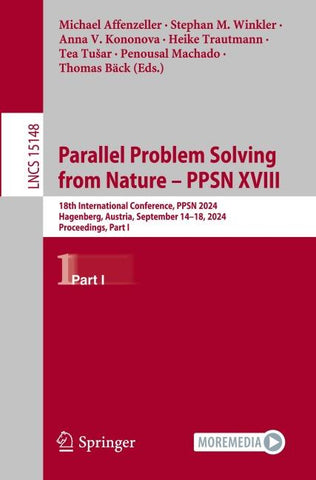 Parallel Problem Solving from Nature – PPSN XVIII