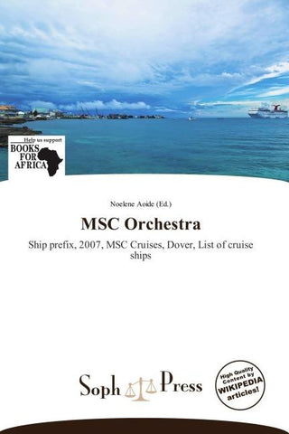 MSC Orchestra