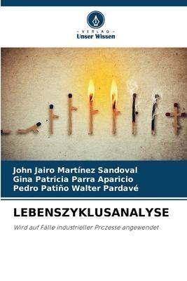 LEBENSZYKLUSANALYSE