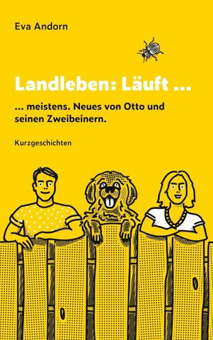 Landleben: Läuft ...