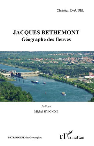 Jacques Bethemont