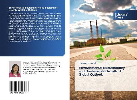 Environmental Sustainability and Sustainable Growth: A Global Outlook