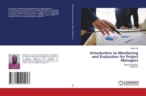 Introduction to Monitoring and Evaluation for Project Managers