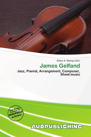 James Gelfand