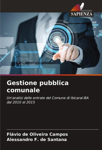 Gestione pubblica comunale