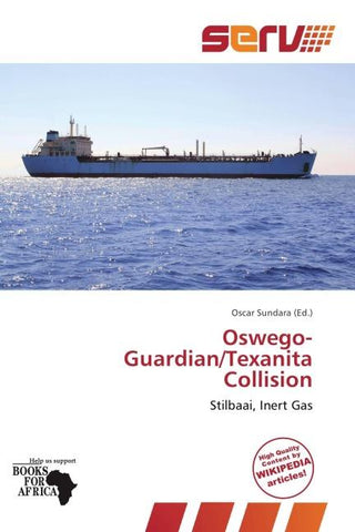 Oswego-Guardian/Texanita Collision