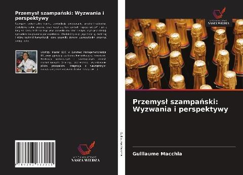 Przemys¿ szampa¿ski: Wyzwania i perspektywy